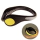 thumbnail image 2 of Luces Led Deportivas para Zapatillas Bicicleta Pulsera 2 Unidades Running - Verde, 2 of 3