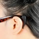 thumbnail image 2 of Sujetador Para Lentes Soporte Ganchos Lentes Antideslizantes, 2 of 4