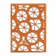 thumbnail image 4 of Troquel metálico HGSALK de naranja mandarina, naranja y limón, 4 of 4
