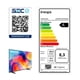 thumbnail image 3 of Televisor 43" Mini LED M70H 4K Smart TV (2026), 3 of 8