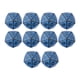 thumbnail image 3 of 10 Piezas De Accesorios Resistentes Al Desgaste De Dados Poliédricos Para Regalo De Juguete RPG, 3 of 5