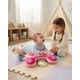 thumbnail image 4 of Cojin Sensorial de Estimulacion Temprana con Accesorios para Bebe, 4 of 6