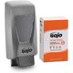 thumbnail image 5 of Limpiador de manos GOJO NATURAL ORANGE Pomez 2000 ml con dispensador, 5 of 6