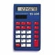 thumbnail image 1 of Calculadora solar Ti108 Individual 108/BK/D de Texas Instruments, 1 of 2