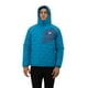 thumbnail image 3 of Parka Insulada HW Explorer Hombre Petroleo, 3 of 6