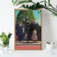 thumbnail image 4 of La Familia Addams 3 Kits de Pintura de Diamantes para Adultos 5D DIY Diamond Art Kits Full Drill Diamond Dots para Regalo Decoración de Pared y Relajación Artes de Gemas 20*30cm, 4 of 6