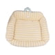 thumbnail image 4 of Cama Para Gatos Para Gatos De Interior Snooze Cat Puppy Cushion Para Perros Pequeños Gatitos Gatos Amarillo, 4 of 5