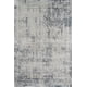 thumbnail image 1 of Alfombra Momeni Genevieve Collection Sage, 60 cm x 90 cm, 1 of 6
