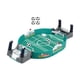 thumbnail image 1 of Juegos de Pinball de Fútbol de Mesa, Pinball de Coordinación Mano Ojo, Juegos de Fútbol Creativos para Juegos, Noche Familiar, Niños de Todas Las Edad , Tamaño Tamaño mediano actualizado, 1 of 5