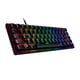 thumbnail image 2 of Teclado Gamer Razer Huntsman Mini - Red Switch, Español, 2 of 3