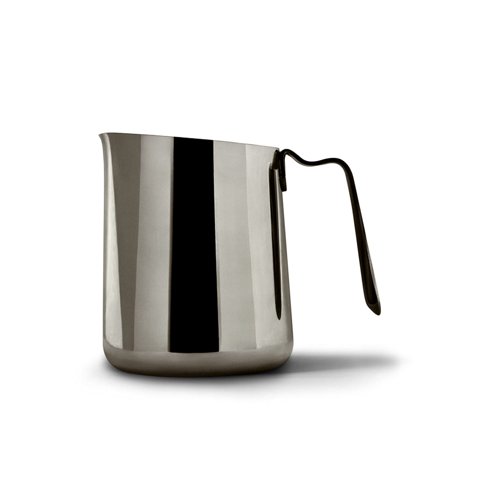 Espumador De Leche Steaming Pitcher Fellow Eddy, 500 Ml, Acero Inoxidable