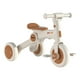 thumbnail image 5 of Triciclo Evolutivo 4 en 1 Marron, 5 of 6