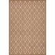 thumbnail image 1 of Alfombra Clifton 200 x 285 A-Beige, 1 of 2