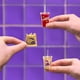 thumbnail image 2 of Mini coleccionable Taco Bell Make It Mini de MGA's Miniverse, 2 of 7