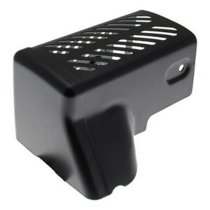 Alternativa - Cubierta De Escape Para Motor Robin Ey20