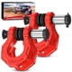 thumbnail image 1 of Grillete tipo D Nilight 3/4" 20 250 kg Rojo (2 unidades), 1 of 9