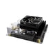 thumbnail image 4 of CPU Cooler, ¡silencio! TDP Pure Rock de bajo perfil de 100 W, 4 of 6