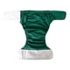 thumbnail image 5 of Pañal De Tela Para Adultos Cubierta De Pañal Lavable Ropa Interior Protectora Protección Contra Fugas Verde, 5 of 5