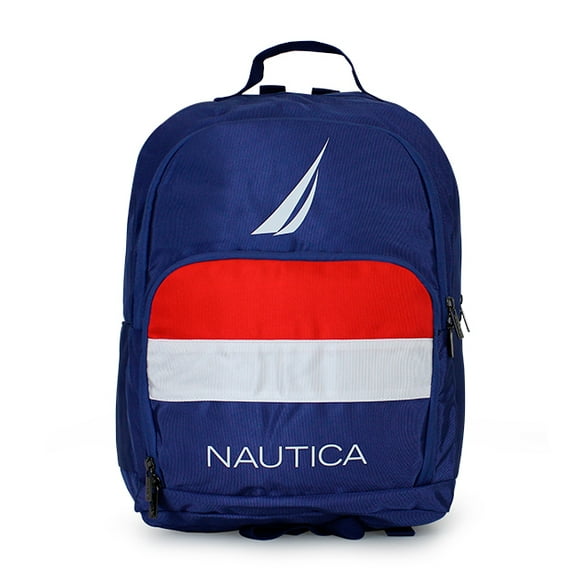 Mochila Pólux Azul