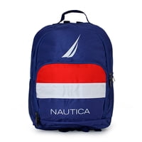 Nautica - Mochila Pólux Azul