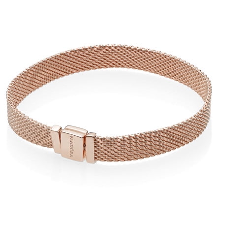 Pulsera Pandora Reflexions Pandora Rose Femenina
