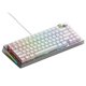 thumbnail image 1 of Teclado GLORIOUS GMMK 3 PRO 75% sin teclado numérico Plateado, 1 of 7