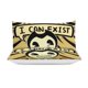 thumbnail image 3 of Bendy And The Ink Machine 3-Piece Bedding Set Soft Warm And Comfortable Soft Bed Set for Bedroom, 3 of 5