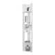 thumbnail image 2 of Estante Esquinero Home-E7 180,6X30X30 Cm Blanco, 2 of 11
