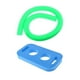 thumbnail image 4 of Fideos Flotantes Para Piscina, Fideos De Natación Para Piscina De 59 Pulgadas Para Natación Al Aire Libre, Deportes Acuáticos, Verde Y Azul, 4 of 5
