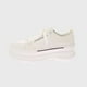 thumbnail image 5 of Zapatilla Lona Blanco Vía Franca, 5 of 5