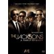 thumbnail image 1 of DVD de película Lionsgate The Jacksons: Una dinastía familiar, 1 of 1