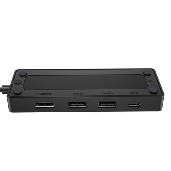 Replicador de puertos HP Travel Hub G3 USB-C HDMI