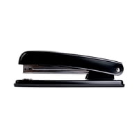 Adix - Corchetera Metálica Larga Negro