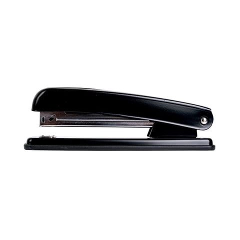 Adix - Corchetera Metálica Larga Negro