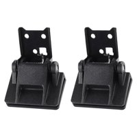 Bothyi - Bisagras De Cubierta Antipolvo, Piezas Giratorias Resistentes Para Ap-206 Ap-307 Ap-D210, 2 Uds.