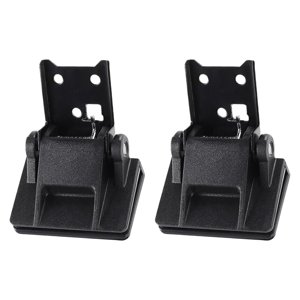 Bothyi - Bisagras De Cubierta Antipolvo, Piezas Giratorias Resistentes Para Ap-206 Ap-307 Ap-D210, 2 Uds.