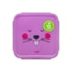 thumbnail image 1 of Hermetico 500ml Kido Animals Morado, 1 of 3
