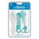 thumbnail image 2 of Baby Care Kit (Cepillo, Peineta, Aspirador Nasal y tijeras para uñas), 2 of 2