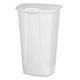 thumbnail image 1 of Basurero Blanco Tapa Swing 42 Litros, 1 of 1