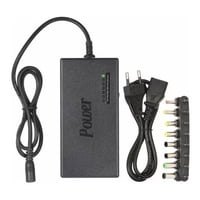 Citohome - Cargador Universal Notebook 120W 9Plug 12V A 24V