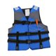 thumbnail image 3 of Chaleco Salvavidas Para Niños Traje De Baño Chaleco De Natación Para Surf Deportes Acuáticos Al Aire Libre Azul, 3 of 3