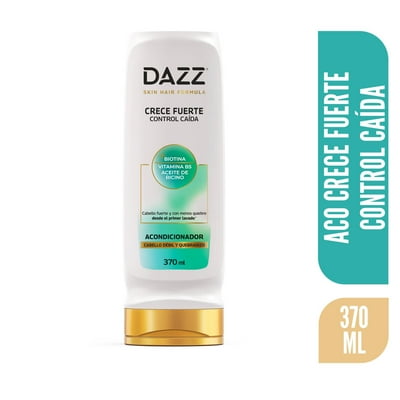 Acondicionador Crece Fuerte 370 Ml Dazz