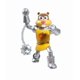thumbnail image 4 of Set de Figuras SPONGEBOB SQUAREPANTS Tontos y Dragón, 4 of 7