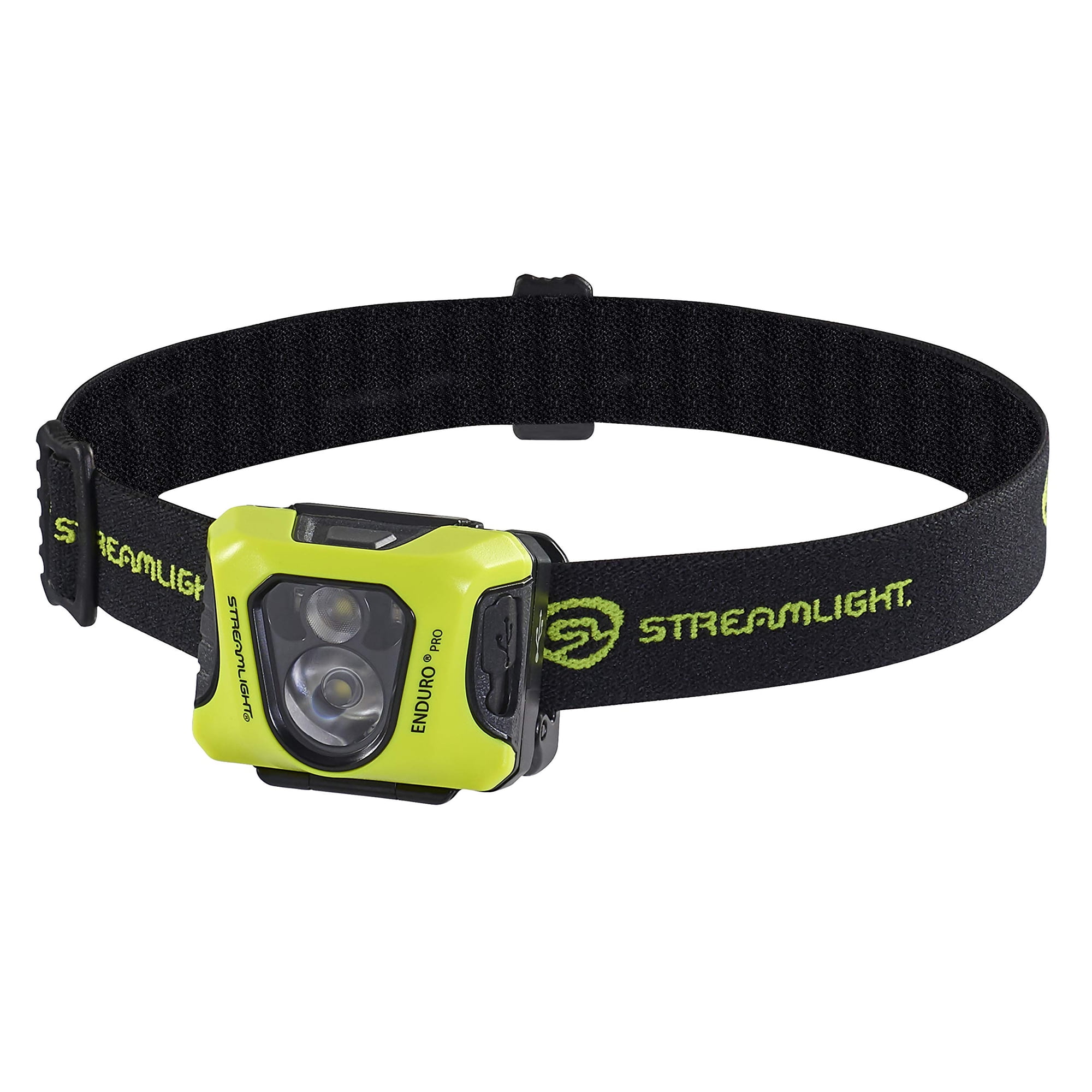 Linterna Frontal Streamlight Enduro Pro Usb 200 Lm Recargable