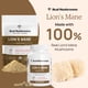 thumbnail image 2 of Suplemento Real Mushrooms Lion's Mane 1000 Mg 300 Cápsulas, 2 of 3