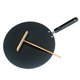thumbnail image 4 of 1Pcs Pancake Round Plancha Crepe Antiadherente Sartén Para BBQ Grill Home, 4 of 5