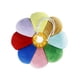 thumbnail image 3 of Accesorios Para El Cuello Del Cono Del Gato Borde Suave Anti Mordida Cubierta Linda Del Cuello Del Animal Doméstico Colorido L, 3 of 5