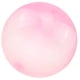 thumbnail image 4 of Bola De Burbujas Inflable Super Stretch Bubbles Globo Fiesta Al Aire Libre Rosa S, 4 of 5