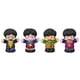 thumbnail image 1 of Set de Figuras Mattel Little People de Los Beatles – Yellow Submarine, 1 of 5