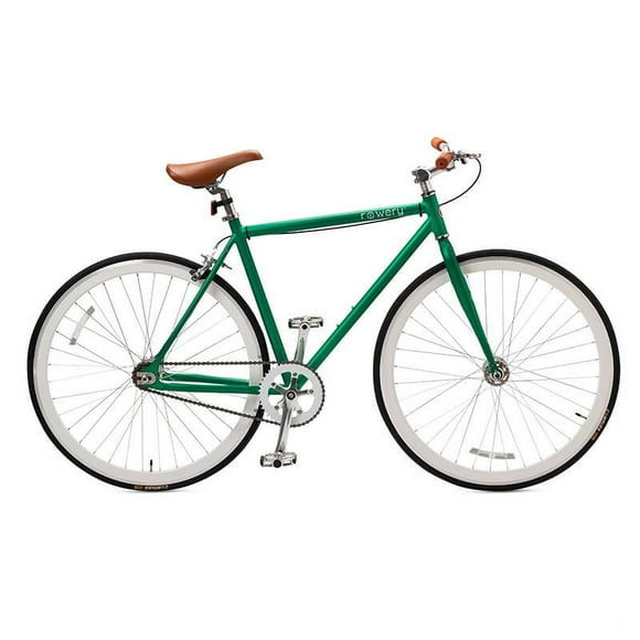 Bicicleta Vigata Verde Urbana